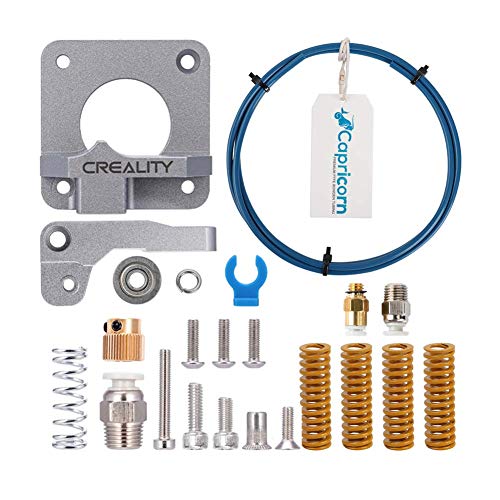 Creality 3D Printer Upgrade Kit with Premium Components