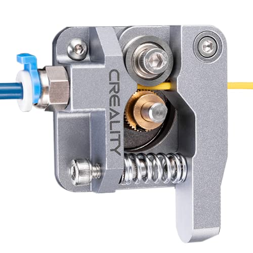 Upgraded Creality Ender 3 MK-8 Extruder Assembly