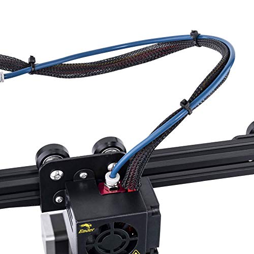 Creality 3D Printer Upgrade Kit with Premium Components