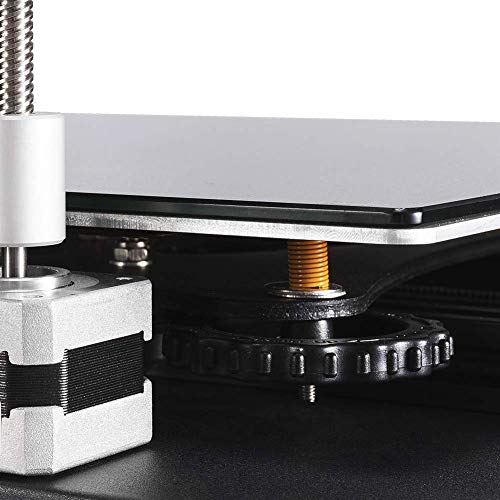Creality 3D Printer Upgrade Kit with Premium Components