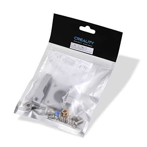 Creality 3D Printer Upgrade Kit with Premium Components