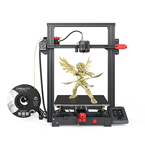 Creality Ender 3 Max Neo 3D Printer
