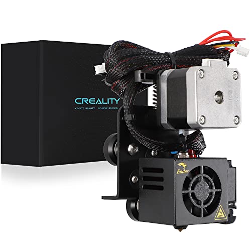 Creality Direct Drive Extruder Upgrade Kit for Ender-3