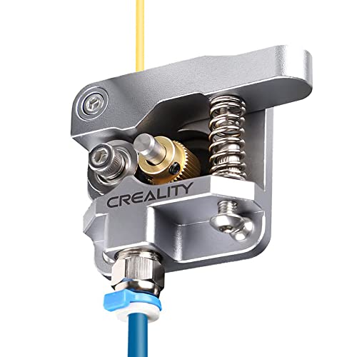 All-Metal Extruder & Drive Gear Upgrade Kit