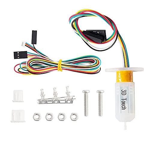 Geeetech V3.2 Auto Bed Leveling Kit
