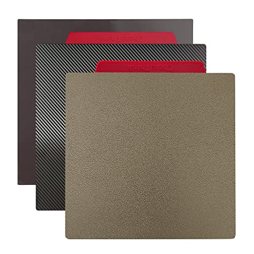 Magnetic Heated Bed for Ender 3