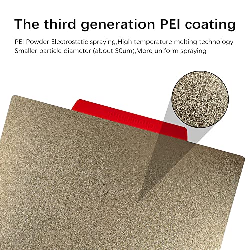 Magnetic Heated Bed for Ender 3