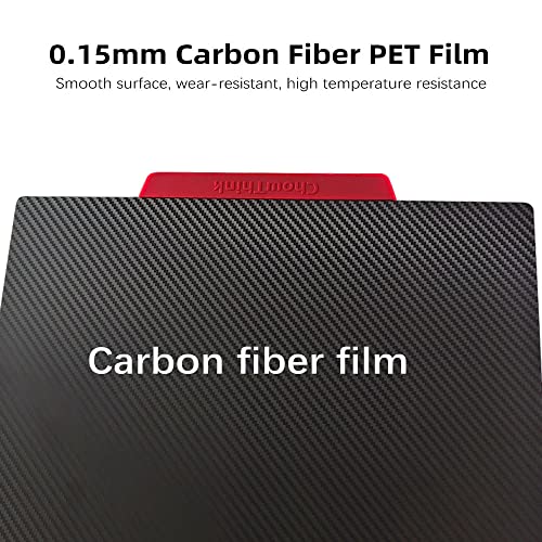Magnetic Heated Bed for Ender 3