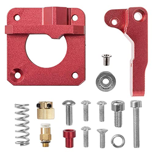 Creality Aluminum Extruder Drive for 3D Printers