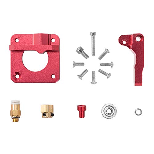 Creality Aluminum Extruder Drive for 3D Printers