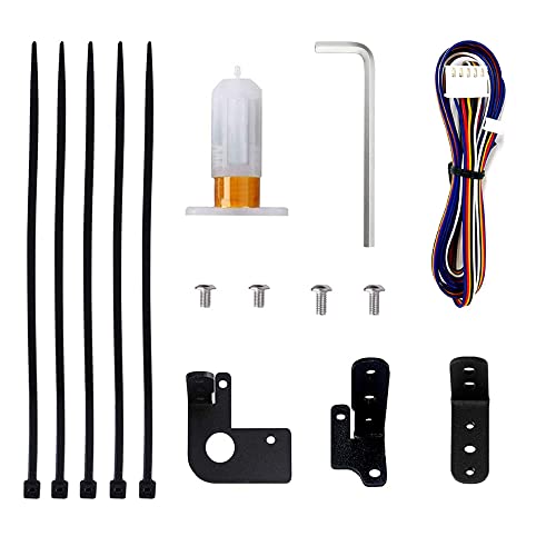 Auto Bed Leveling Kit for Ender Printers