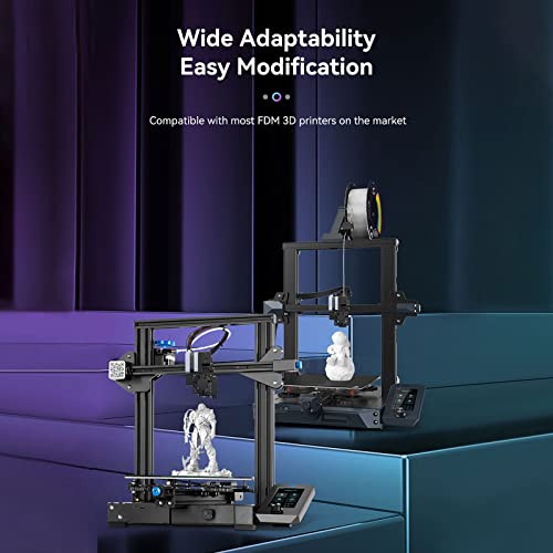 Creality Dual Drive Extruder Upgrade Kit