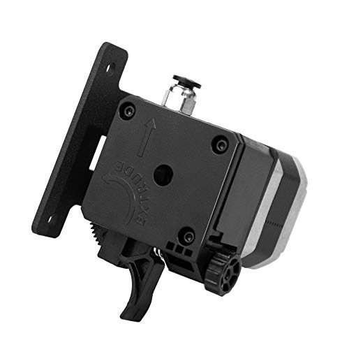 Redrex Feeder and Motor Upgrade for 3D Printers