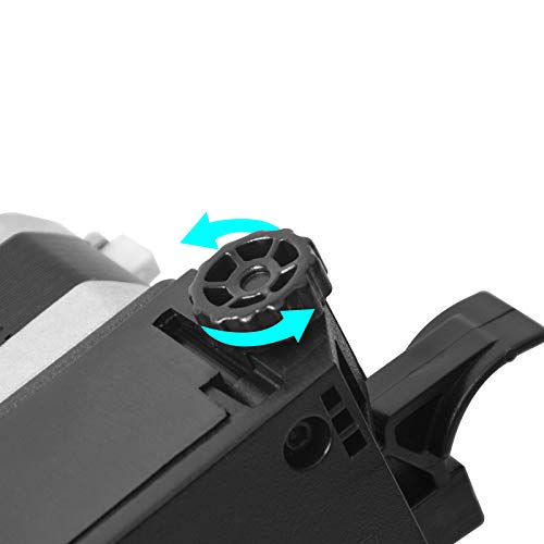 Redrex Feeder and Motor Upgrade for 3D Printers