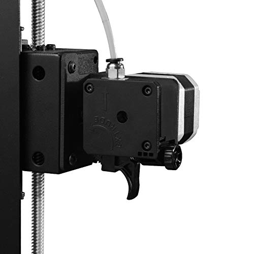 Redrex Feeder and Motor Upgrade for 3D Printers