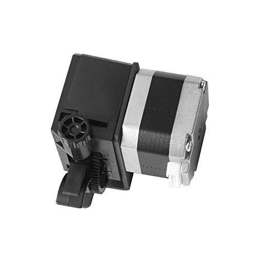 Redrex Feeder and Motor Upgrade for 3D Printers