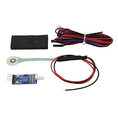 Precision 3D Touch Sensor Kit for Hotends