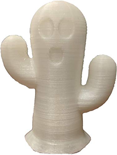 Super Glow ABS 3D Printer Filament - 1kg Spool