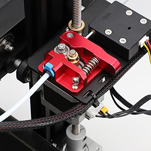 Creality Aluminum Extruder Upgrade Kit for Ender 3