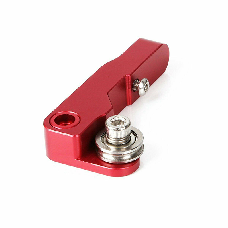 Metal MK8 Extruder Upgrade for Creality & Ender