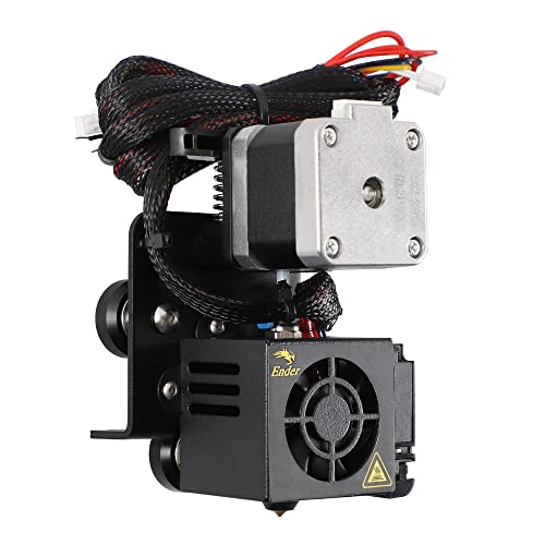 Creality Direct Drive Extruder Upgrade for Ender-3