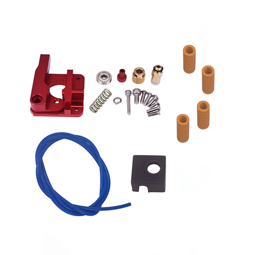 Citystores Replaceable Upgraded Extruder Kit Parts Accessories for 3D Printer CR10/Ender3