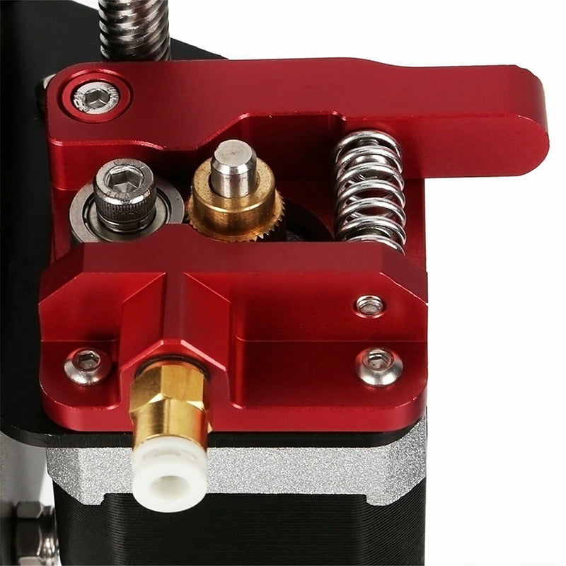 Metal MK8 Extruder Upgrade for Creality & Ender