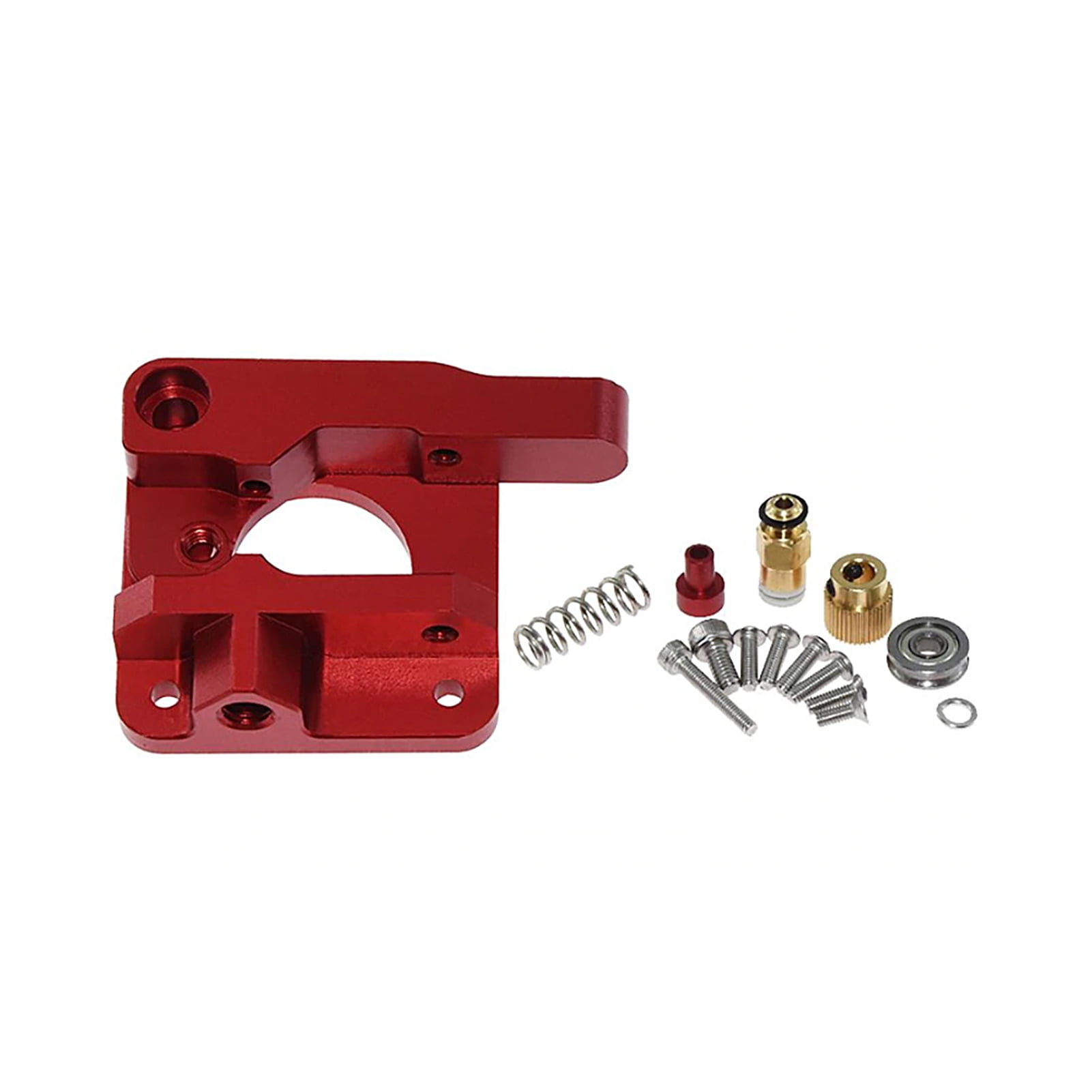 Citystores Replaceable Upgraded Extruder Kit Parts Accessories for 3D Printer CR10/Ender3