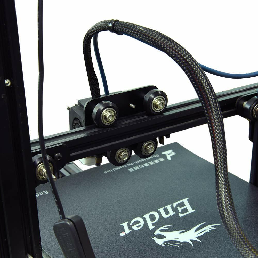 Ender 3 Pro Extruder Upgrade Kit