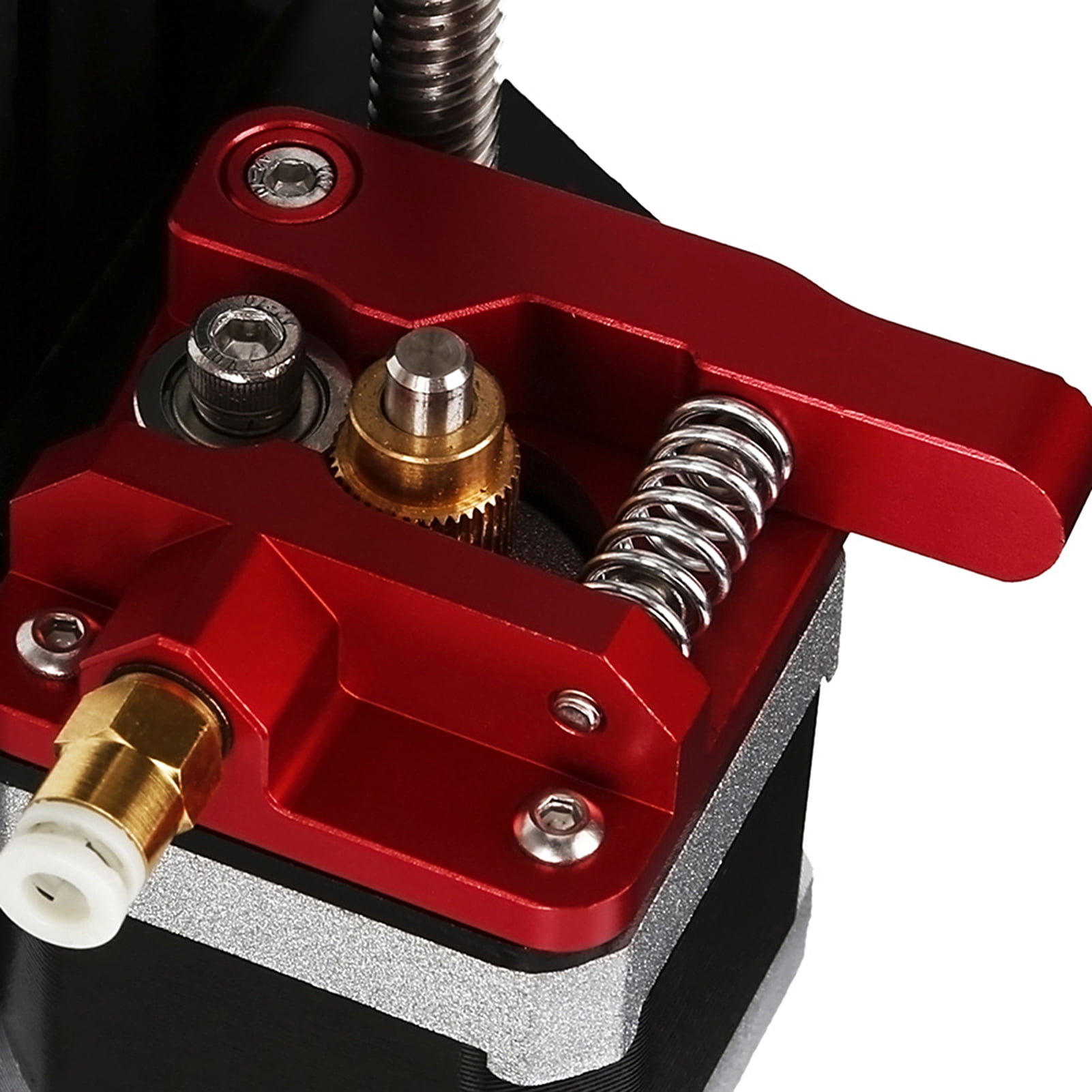 Citystores Replaceable Upgraded Extruder Kit Parts Accessories for 3D Printer CR10/Ender3