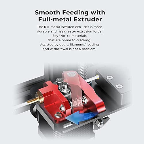 Creality Ender 3 Max Neo Printer Upgrade