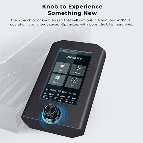 Creality Ender 3 Max Neo Printer Upgrade