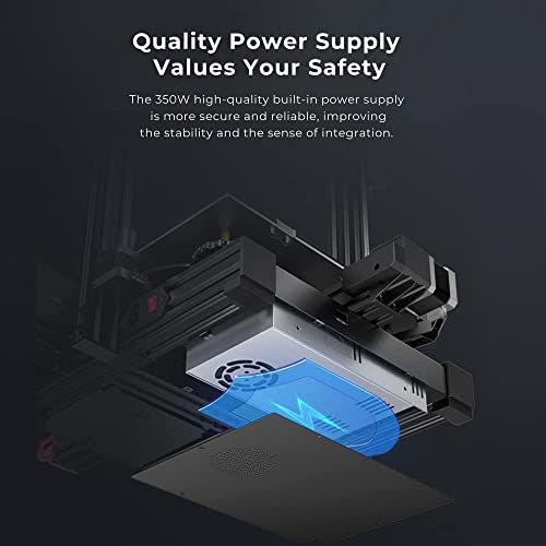 Creality Ender 3 Max Neo Printer Upgrade