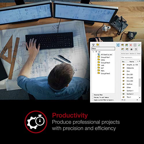 CorelCAD 2023 | Professional 3D Printing Software