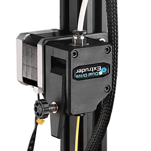 UniTak3D Dual Drive Extruder Upgrade Kit for 3D Printers