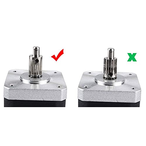 UniTak3D Dual Drive Extruder Upgrade Kit for 3D Printers