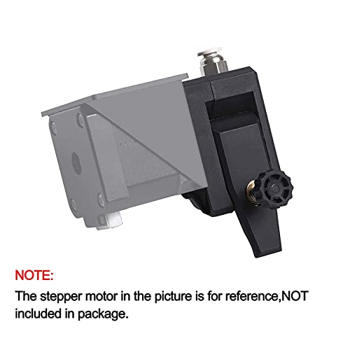 UniTak3D Dual Drive Extruder Upgrade Kit for 3D Printers