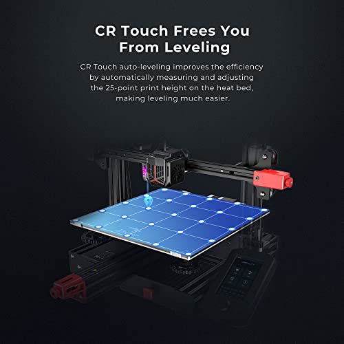 Creality Ender 3 Max Neo 3D Printer