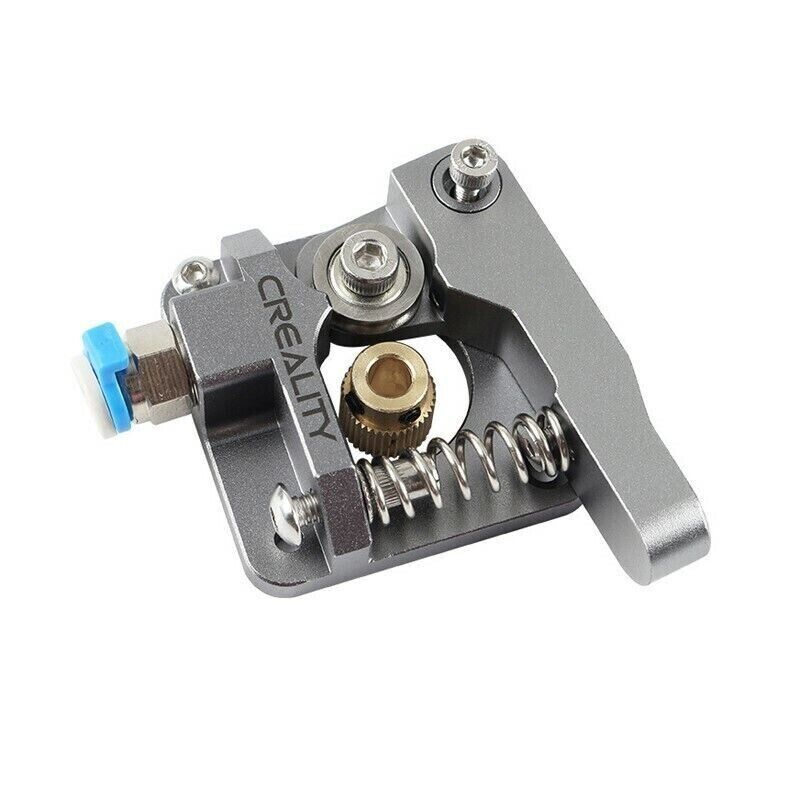 Metal Extruder Upgrade for 3D Printers