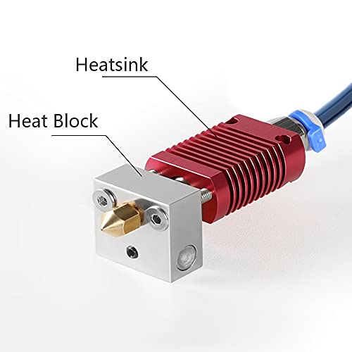 Ender 3 Pro Hotend Upgrade Kit