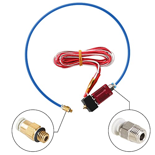 Ender 3 Pro Hotend Upgrade Kit