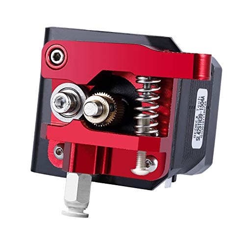 Redrex Ender 3 Metal Bowden Extruder Upgrade Kit