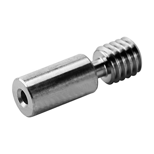 Titanium Heatbreak Tube for Creality 3D Printers
