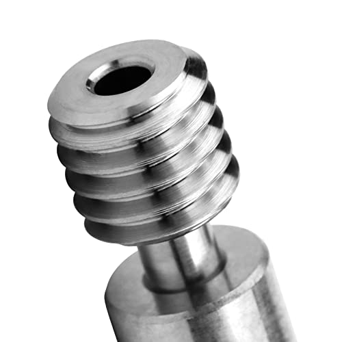 Titanium Heatbreak Tube for Creality 3D Printers