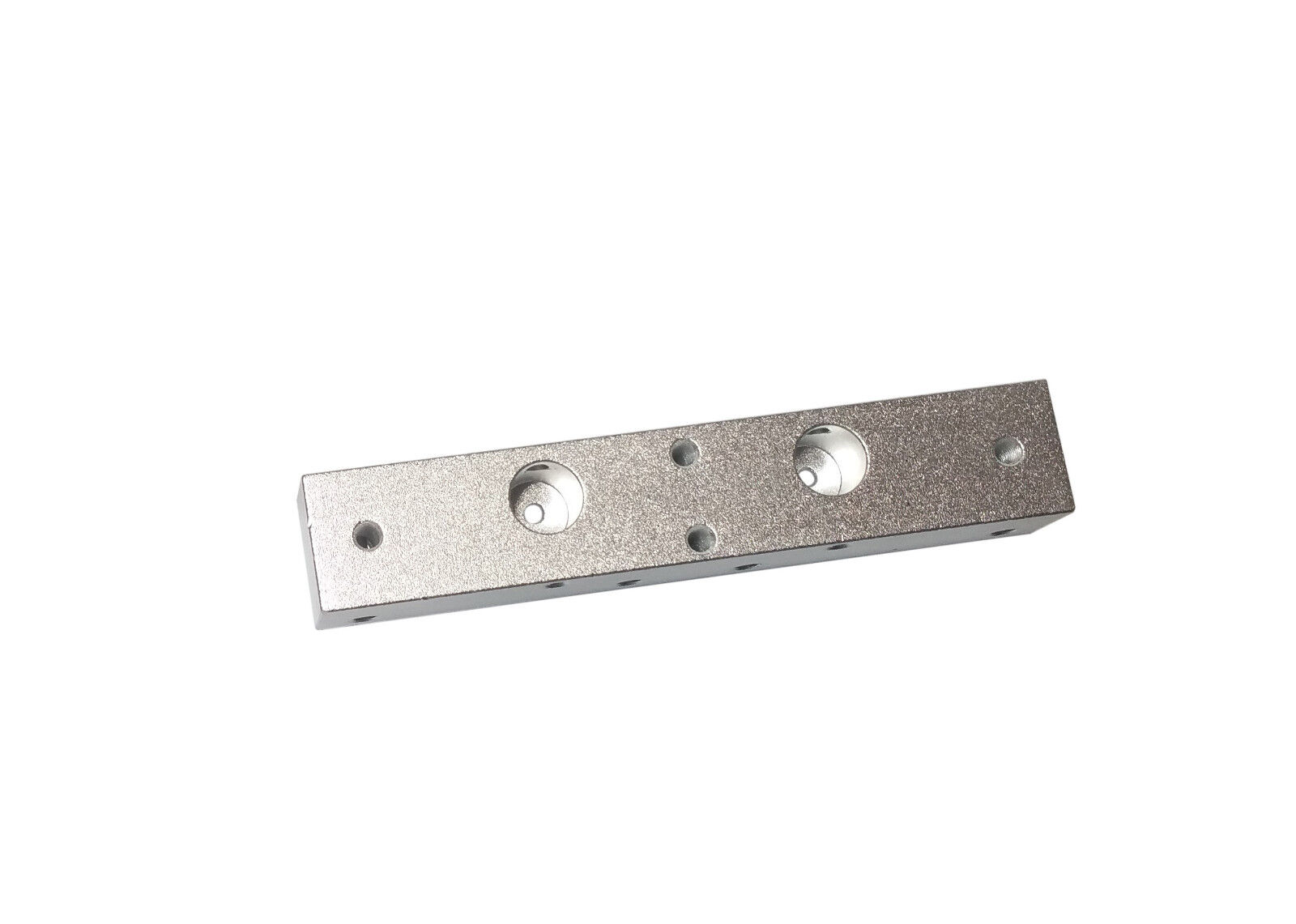 Dual Extruder Mount for 3D Printers