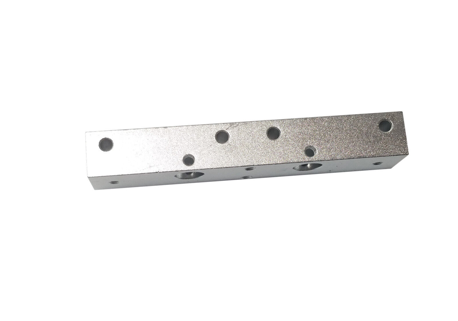 Dual Extruder Mount for 3D Printers