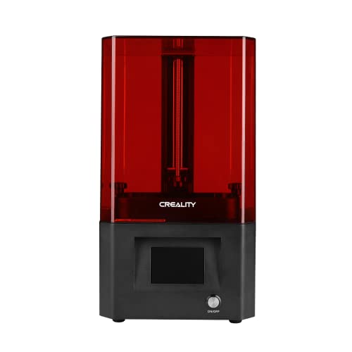 Creality LD-002H Resin 3D Printer with Large Printing Size