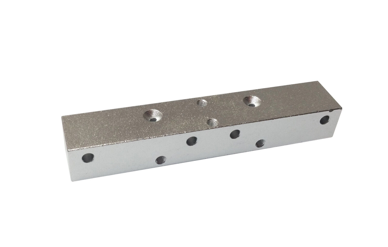 Dual Extruder Mount for 3D Printers
