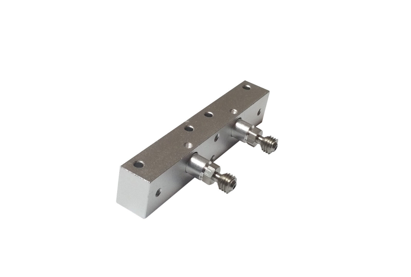 Dual Extruder Mount for 3D Printers