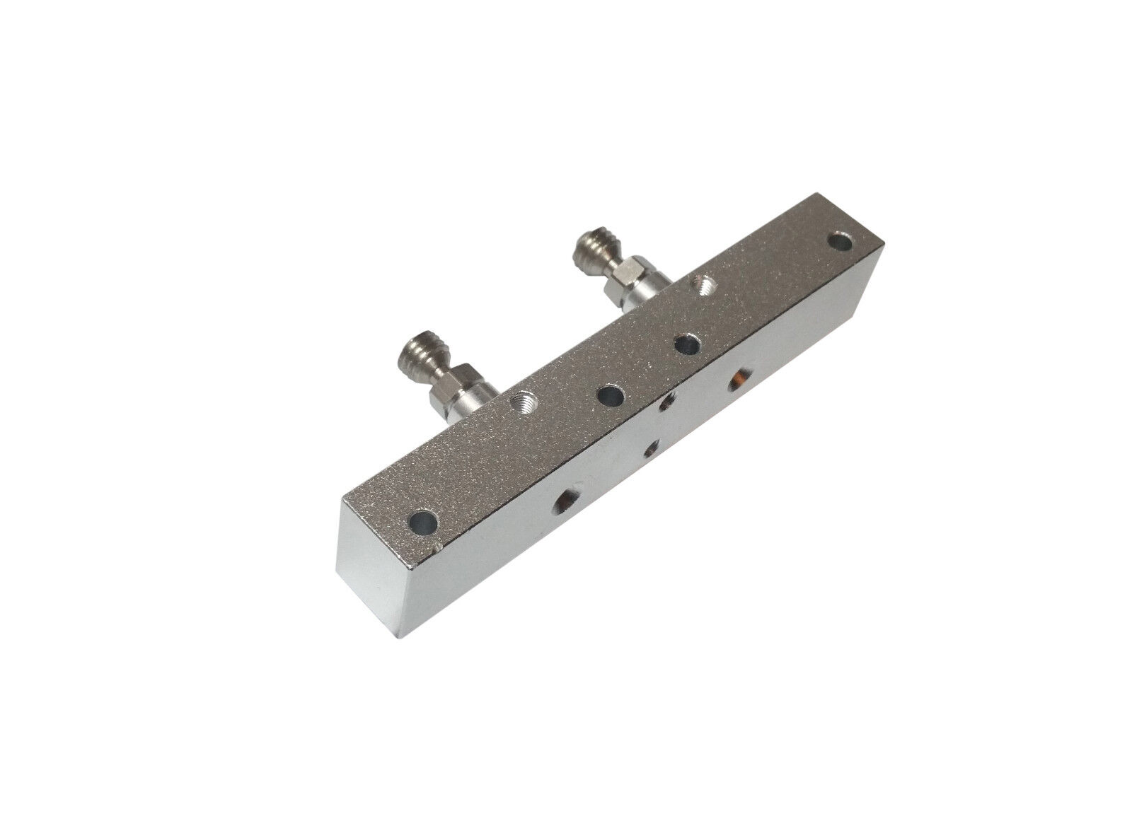 Dual Extruder Mount for 3D Printers